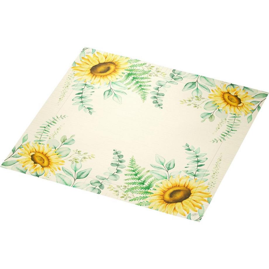 Papierservietten