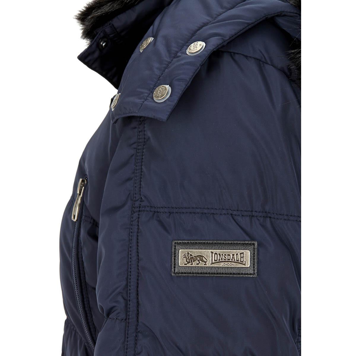 LONSDALE  winterdaunenjacke londale louth 