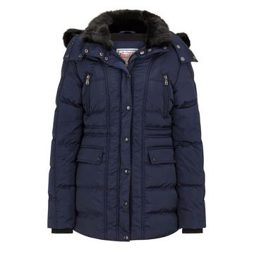 winterdaunenjacke londale louth