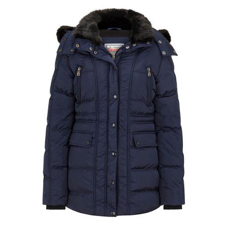 LONSDALE  winterdaunenjacke londale louth 