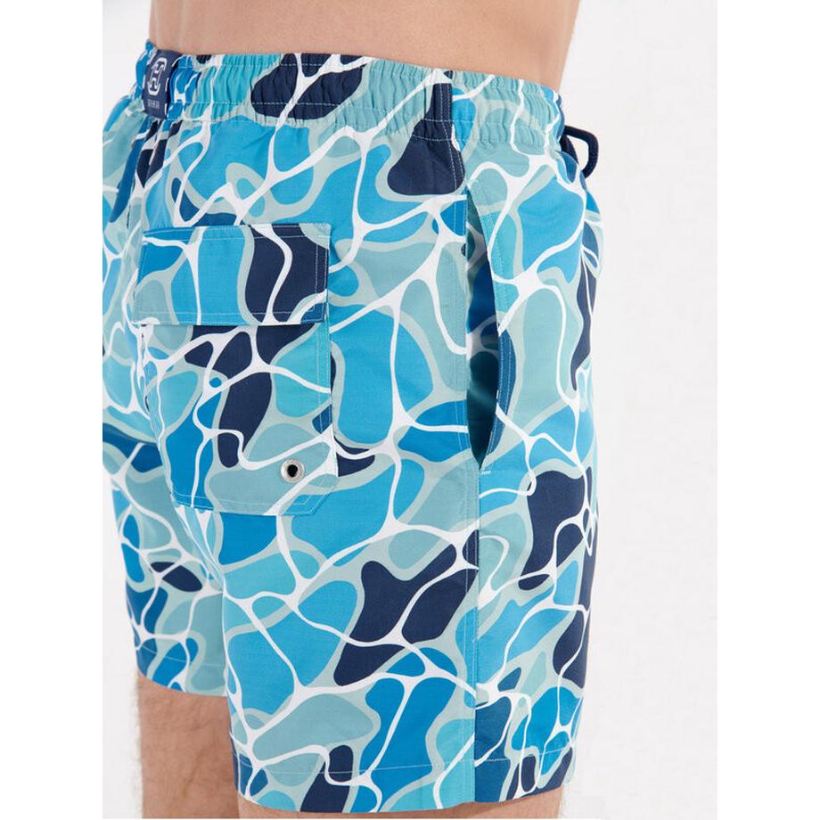 HOM Short de bain  
