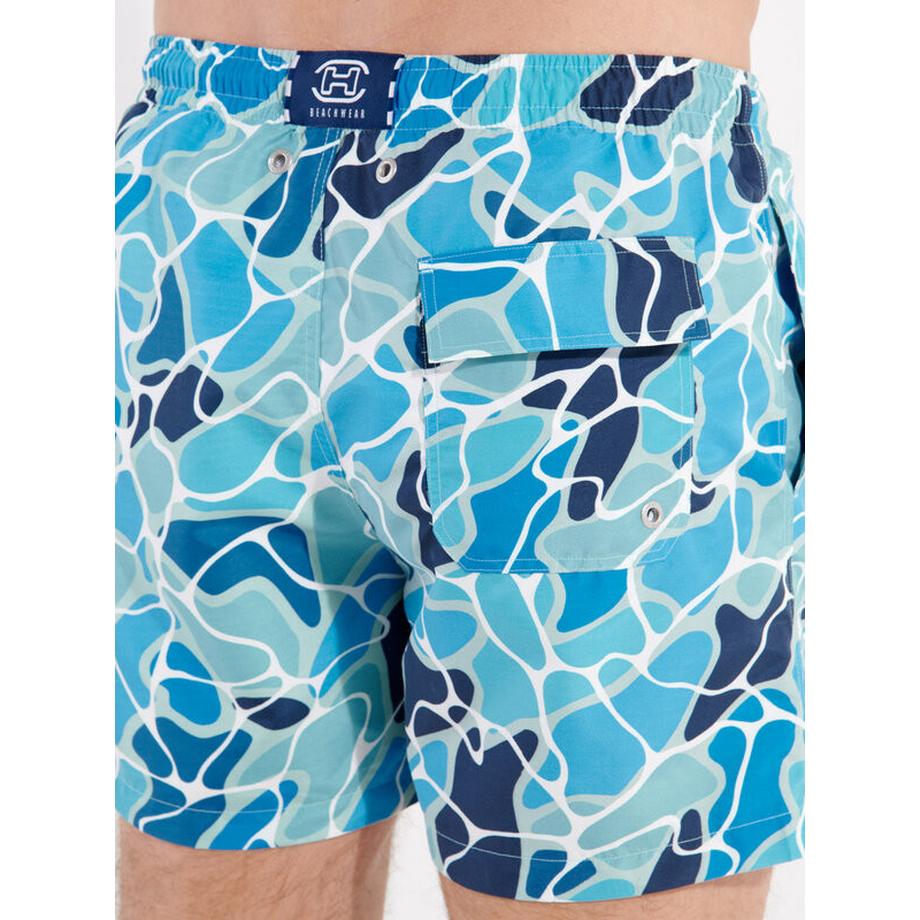 HOM Short de bain  