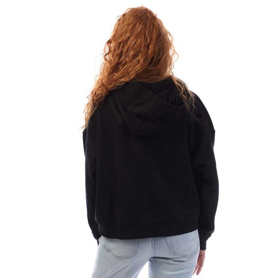 DKNY  Sweat à capuche motiftyle logo 