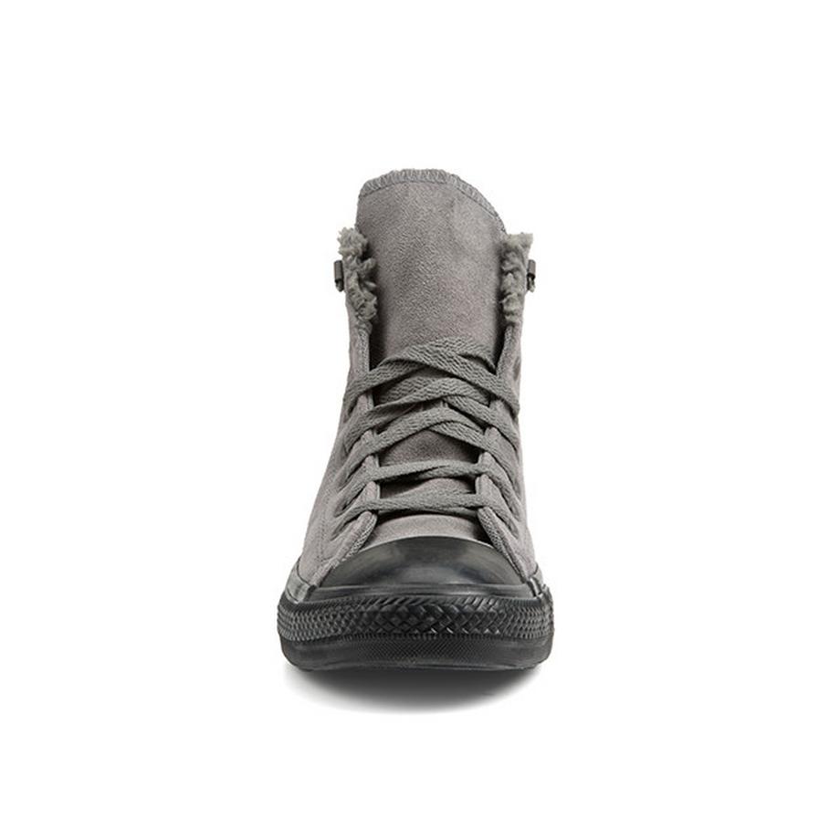 CONVERSE Chuck Taylor All Star Suede High Top Sneakers  