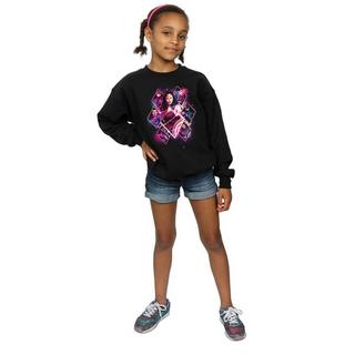 DC COMICS  Justice League Sweatshirt 