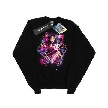 Justice League Sweatshirt