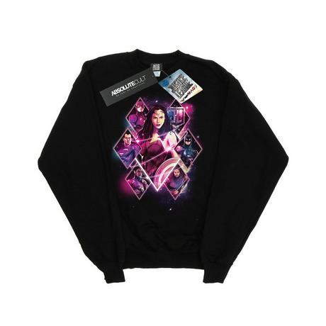 DC COMICS  Justice League Sweatshirt 