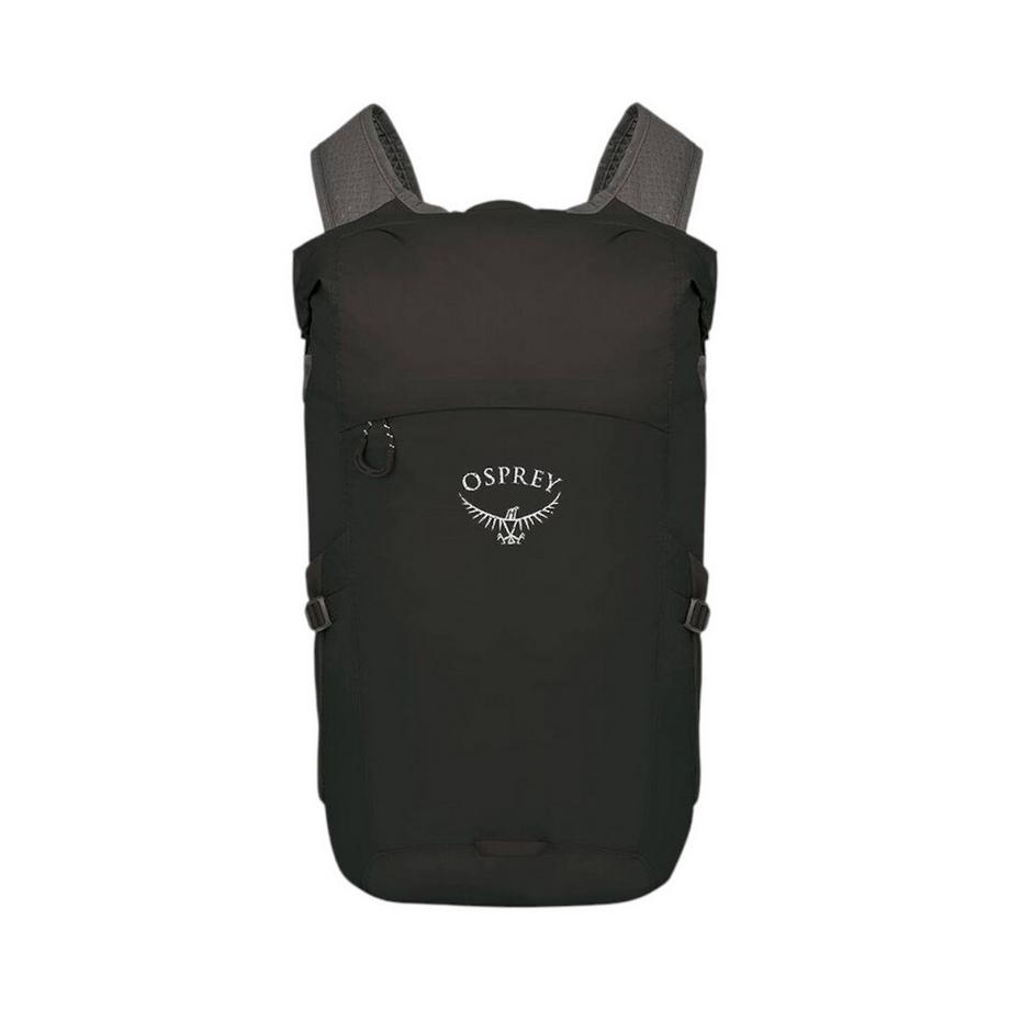 Ultralight Dry Pack 20 - Sac à dos noir