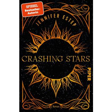 Crashing Stars