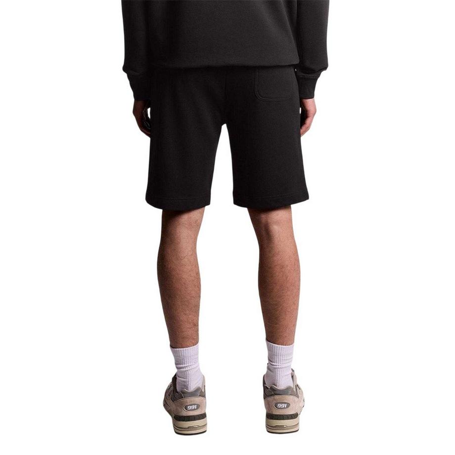 LYLE & SCOTT Short De Jogging Motiftyle Uni  