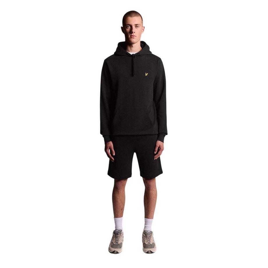 LYLE & SCOTT Short De Jogging Motiftyle Uni  
