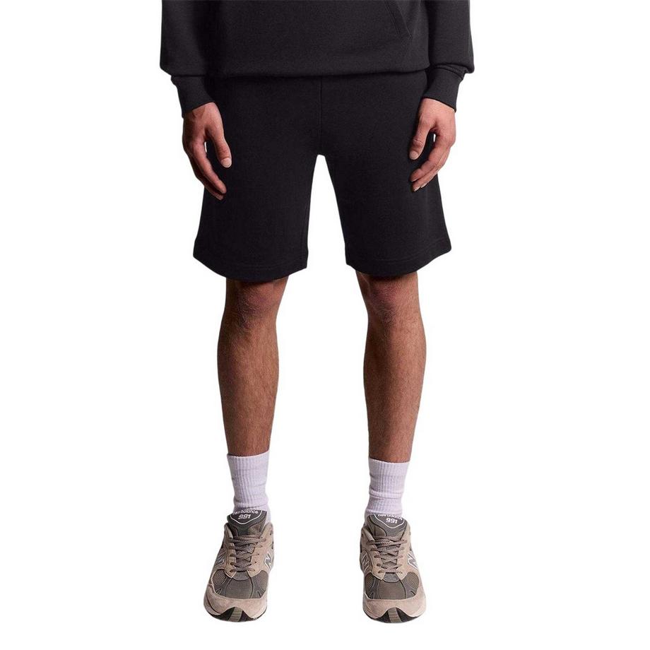 Short De Jogging Motiftyle Uni