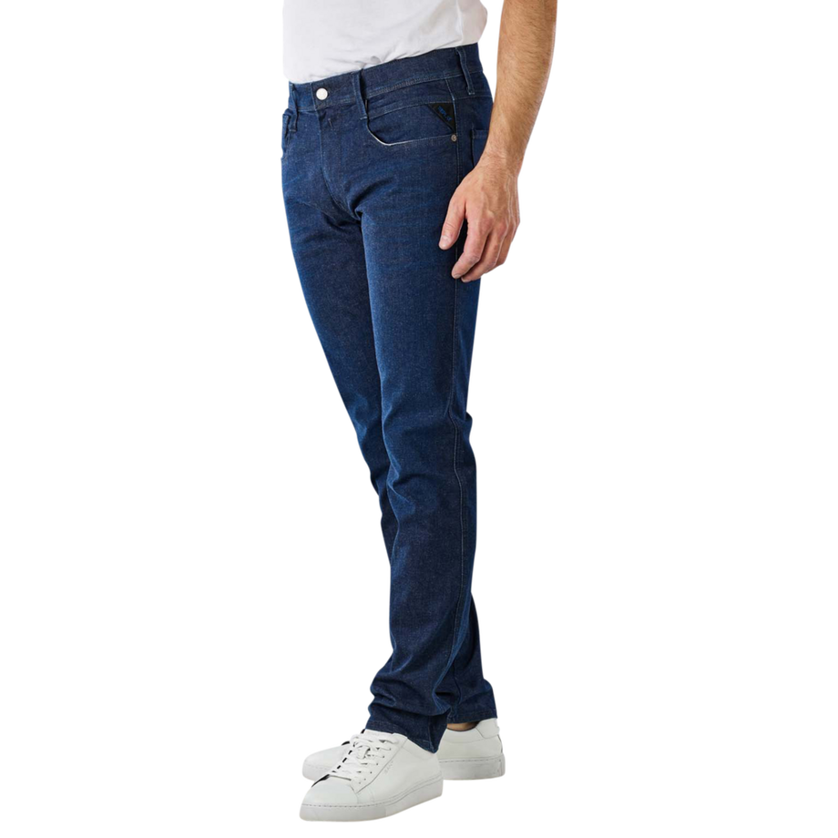 REPLAY Anbass Slim Fit Jeans  