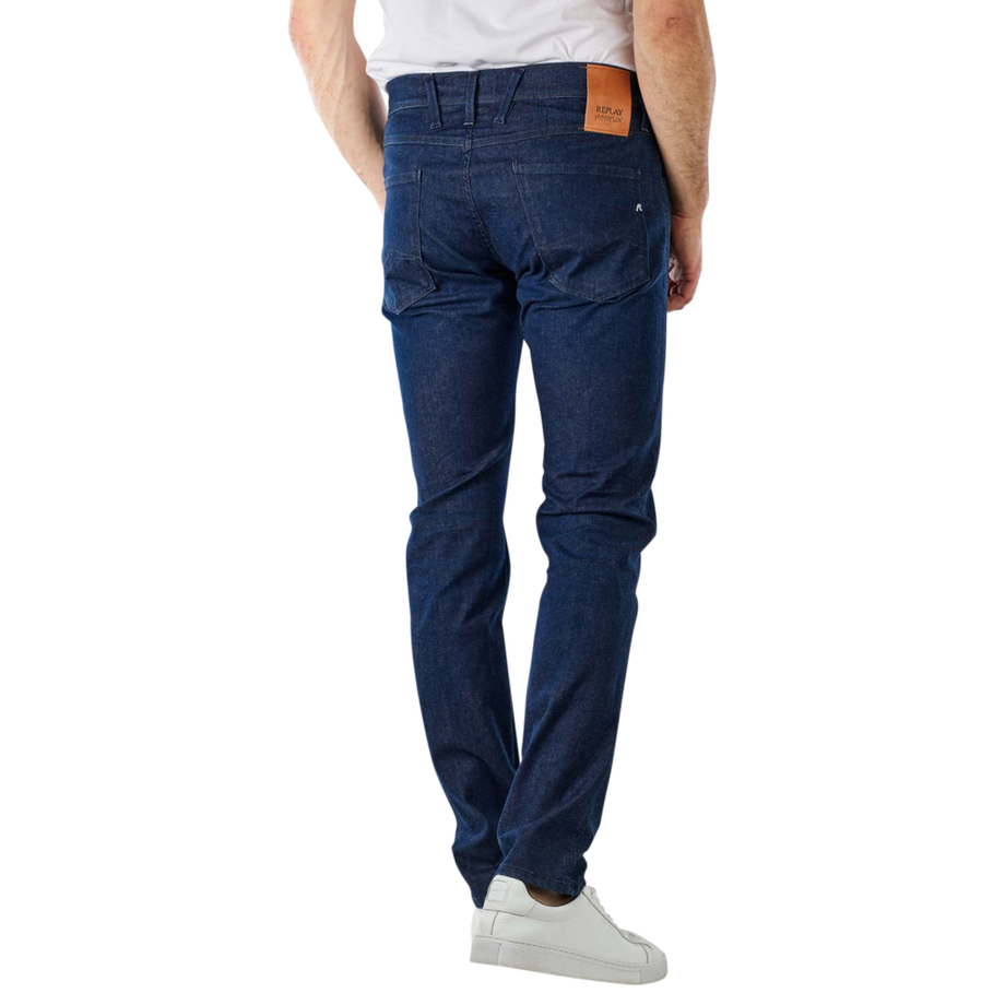 REPLAY Anbass Slim Fit Jeans  