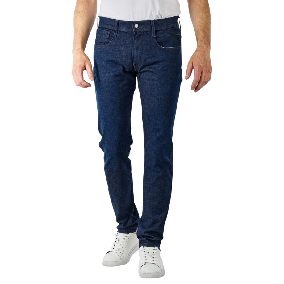 Anbass Jeans Slim