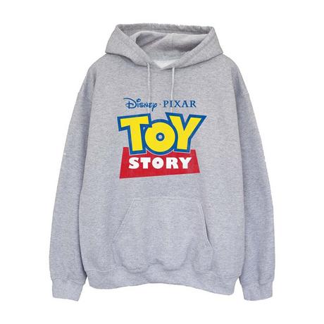Toy Story Toy Story Logo Sweat à Capuche  