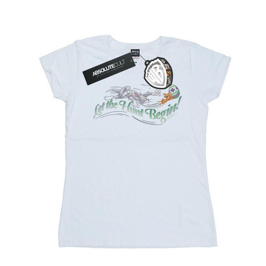 T-ShirtLet The Hunt Begin