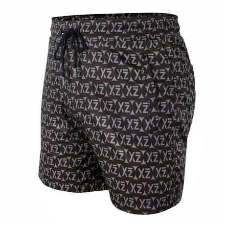 YEAZ Seashey Monogram Pantaloncini da bagno  