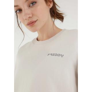 FREDDY Rundhals-Sweatshirt  