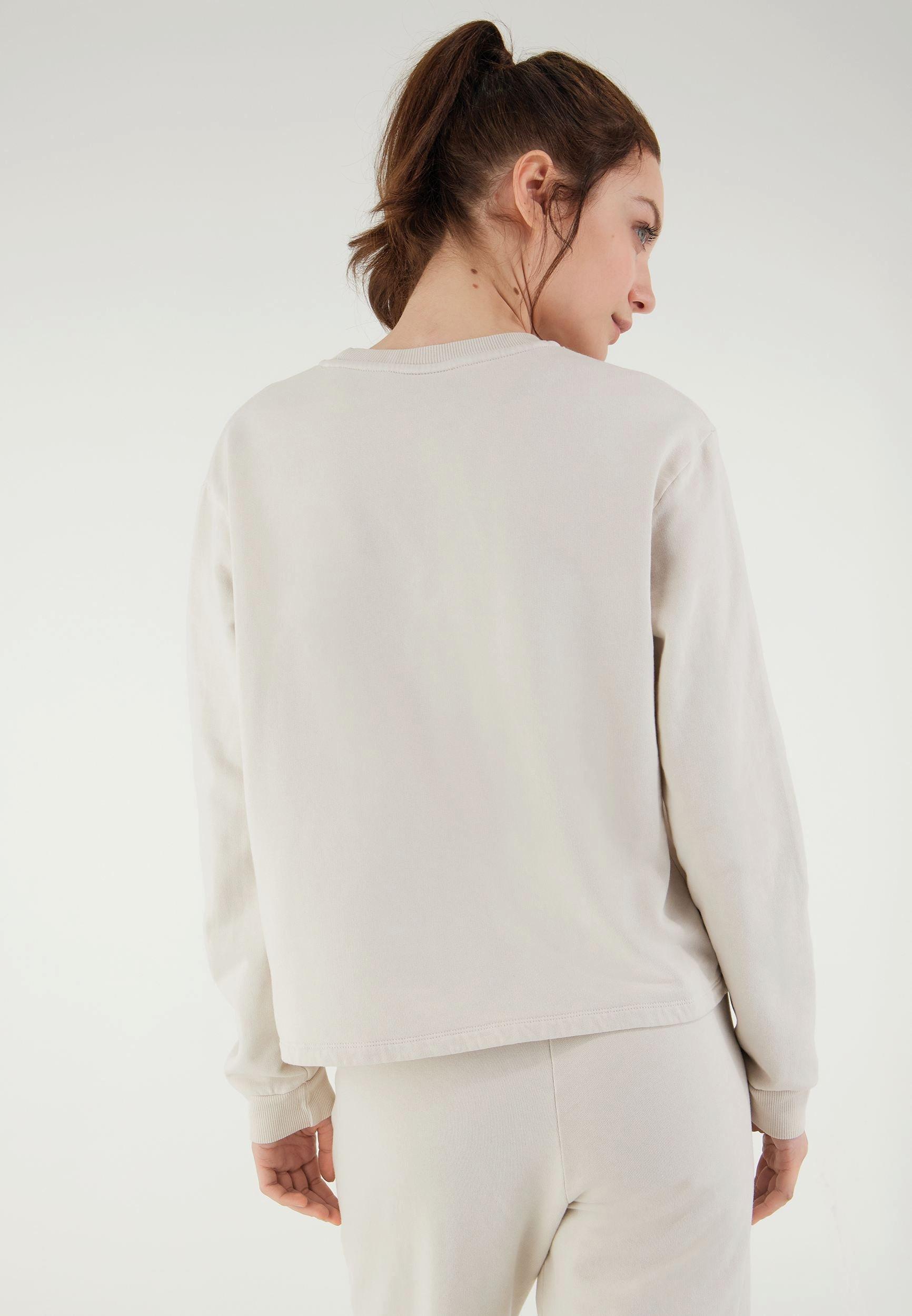 FREDDY Rundhals-Sweatshirt  