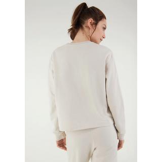 FREDDY Rundhals-Sweatshirt  