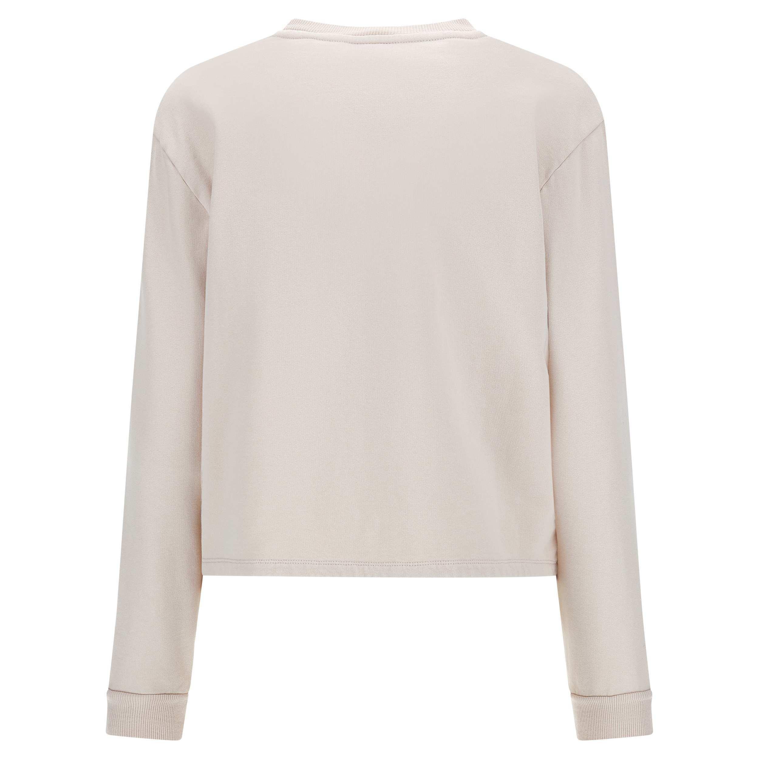 FREDDY Rundhals-Sweatshirt  