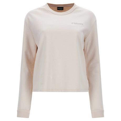 FREDDY Rundhals-Sweatshirt  