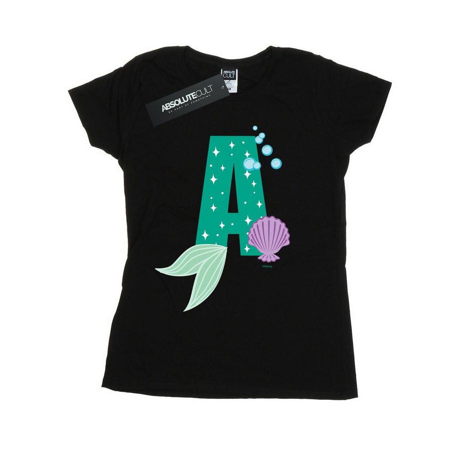 Alphabet A Is For Ariel TShirt