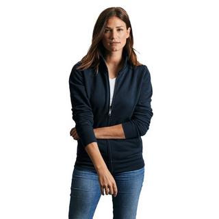 Russell Authentic Full Zip Track Jacket  