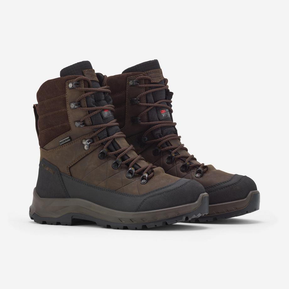 SOLOGNAC CROSSHUNT 540 Bottes de Chasse Imperméables  