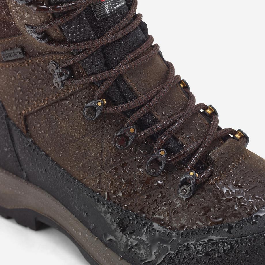 SOLOGNAC CROSSHUNT 540 Bottes de Chasse Imperméables  