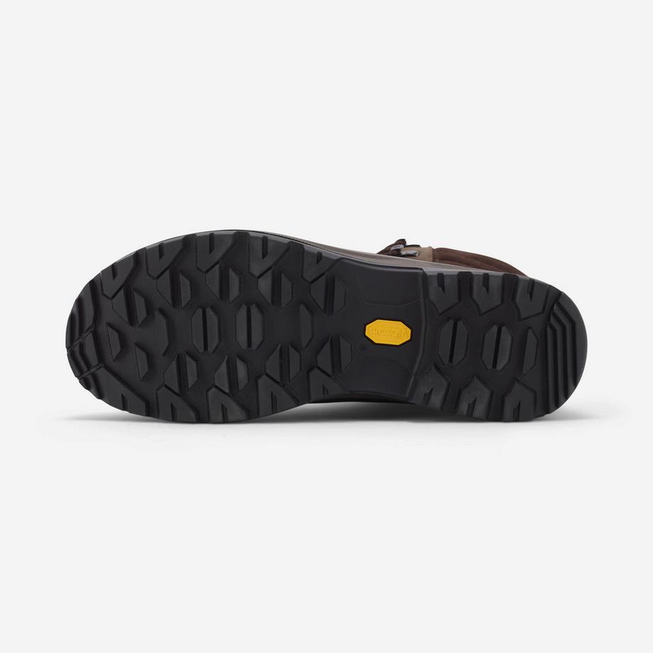 SOLOGNAC CROSSHUNT 540 Bottes de Chasse Imperméables  