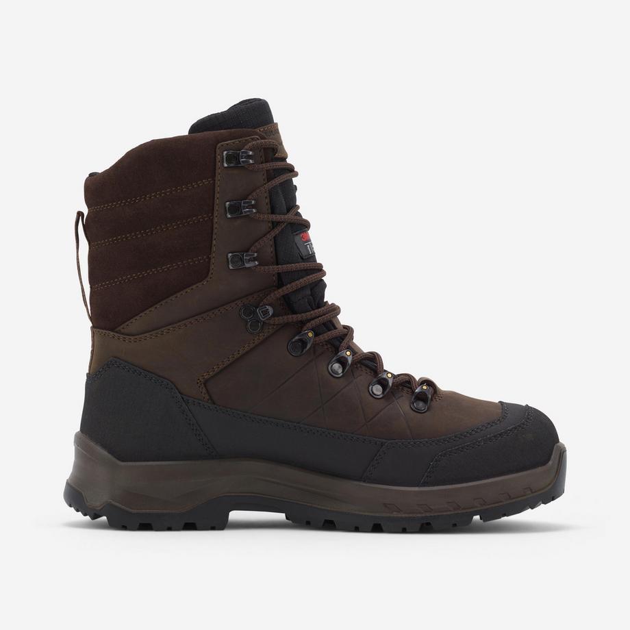 SOLOGNAC CROSSHUNT 540 Bottes de Chasse Imperméables  