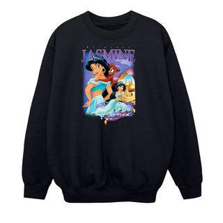 Aladdin  Sweatshirt 