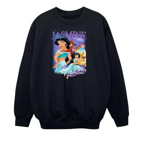 Aladdin  Sweatshirt 