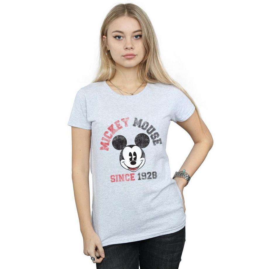 Disney Mickey Mouse Since 1928 T-Shirt  