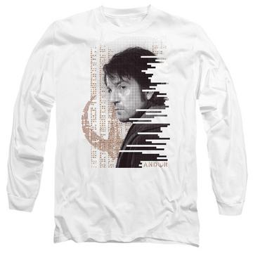 Redacted Andor TShirt