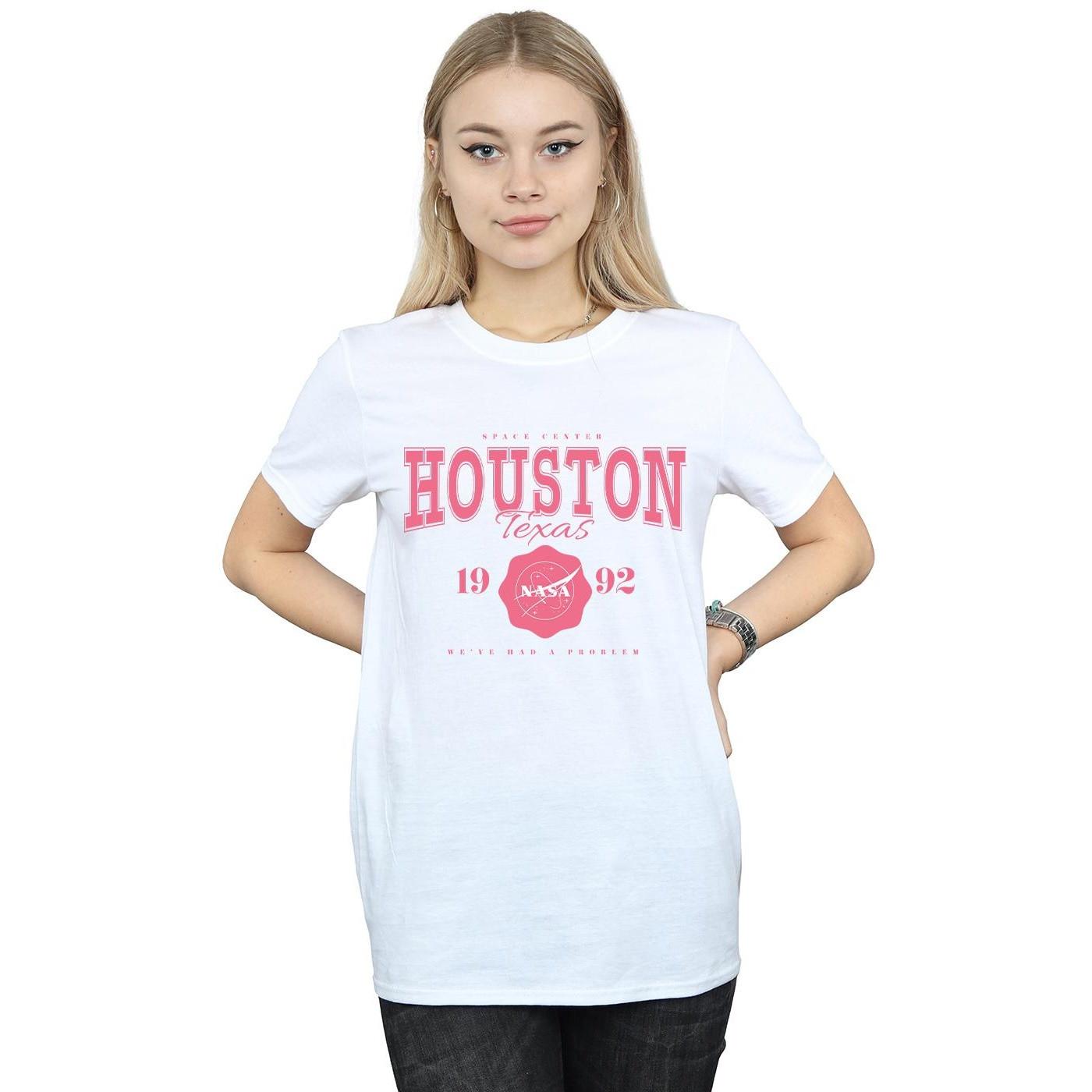 Nasa  Houston We've Had A Problem TShirt 