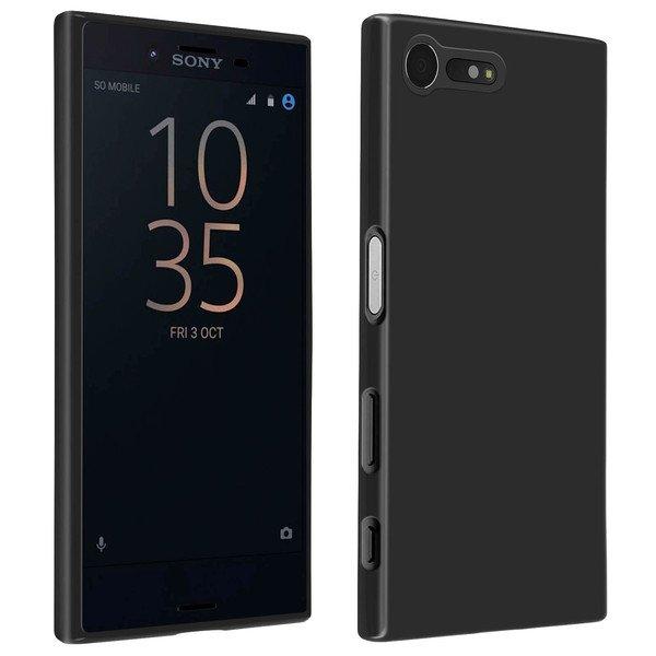 Avizar  Gelhülle Xperia X Compact 