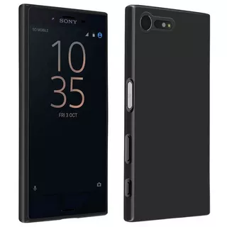 Avizar  Gelhülle Xperia X Compact 