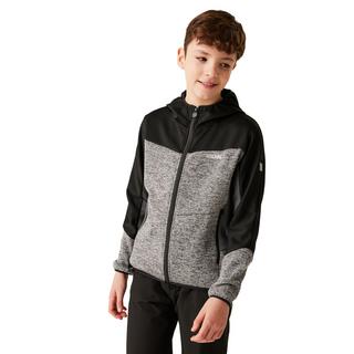 Regatta Dissolver IX Fleecejacke Durchgehender Reissverschluss  