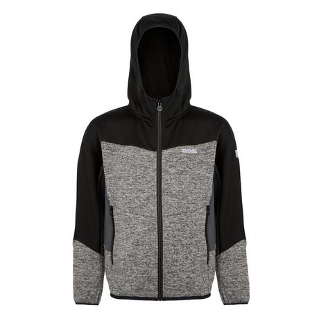 Regatta Dissolver IX Fleecejacke Durchgehender Reissverschluss  