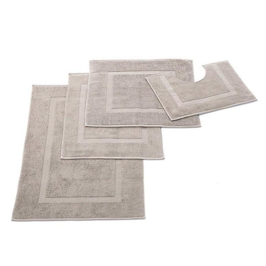 La Redoute Intérieurs Badvorleger Scenario aus Frottee (700 g/m²)  