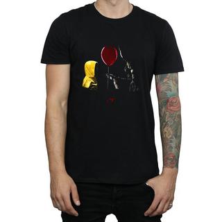 It Pennywise und Georgie T-Shirt  