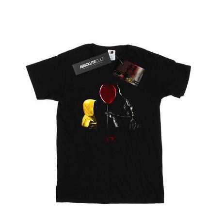 It Pennywise und Georgie T-Shirt  