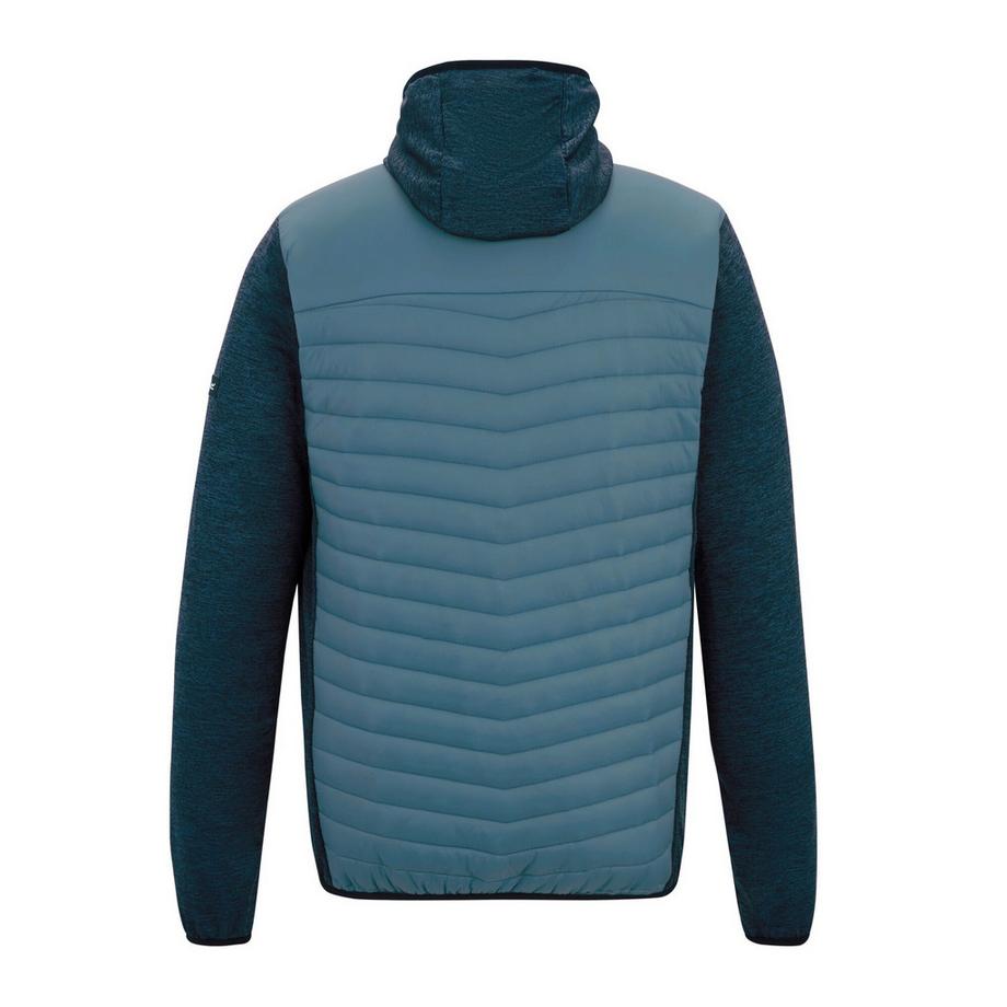 Regatta Giacca Ibrida Andreson con Cappuccio  