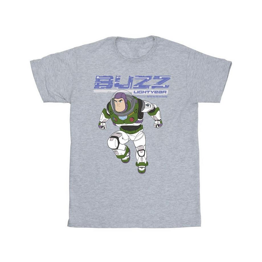 Disney  Tshirt LIGHTYEAR JUMP TO ACTION 