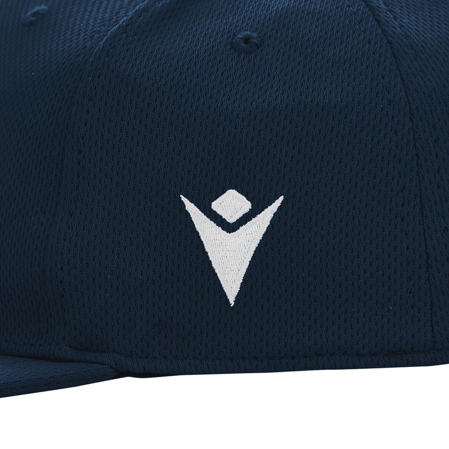 macron Lutz Flex X5 Casquette  