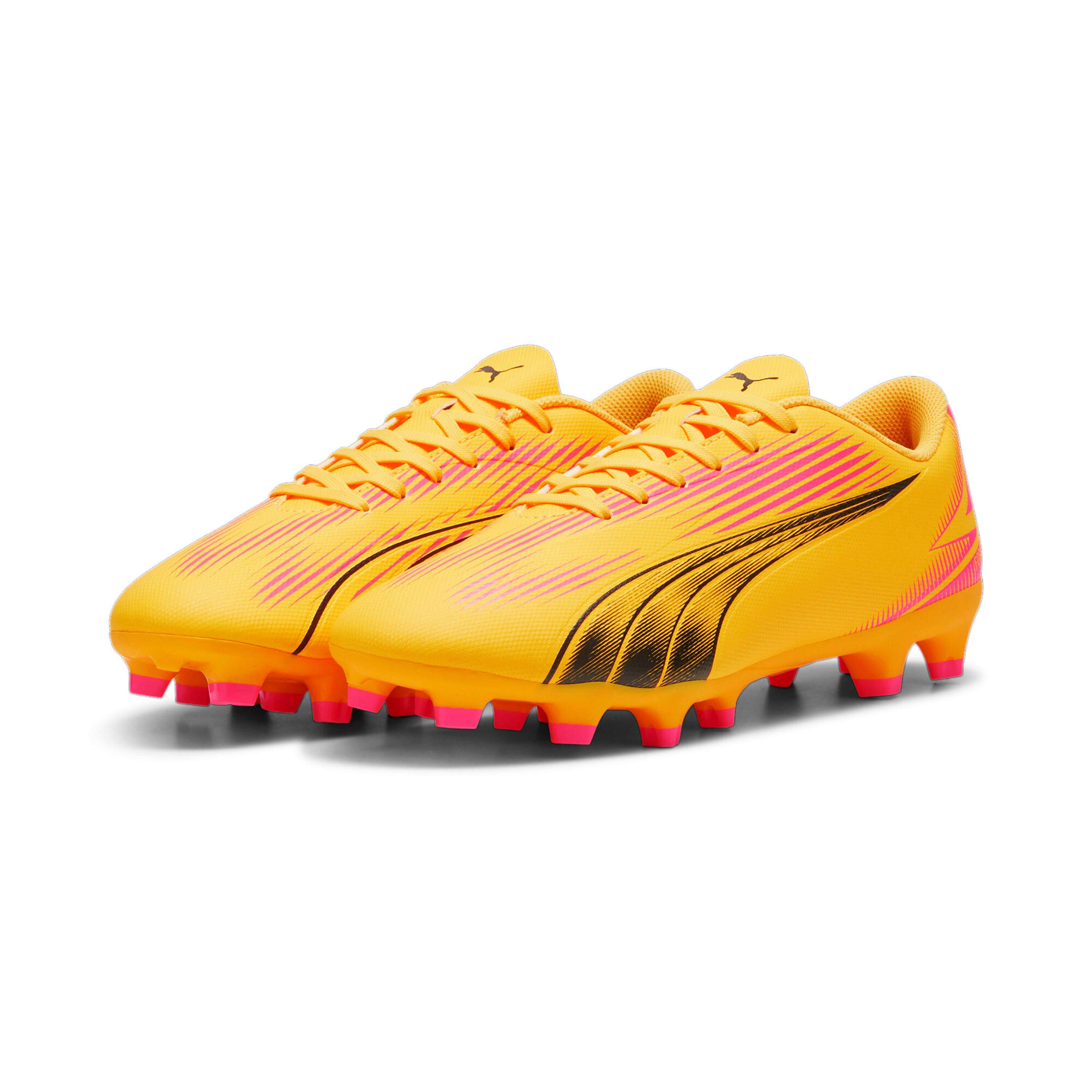 PUMA  scarpe calcio ultra play fg/ag 