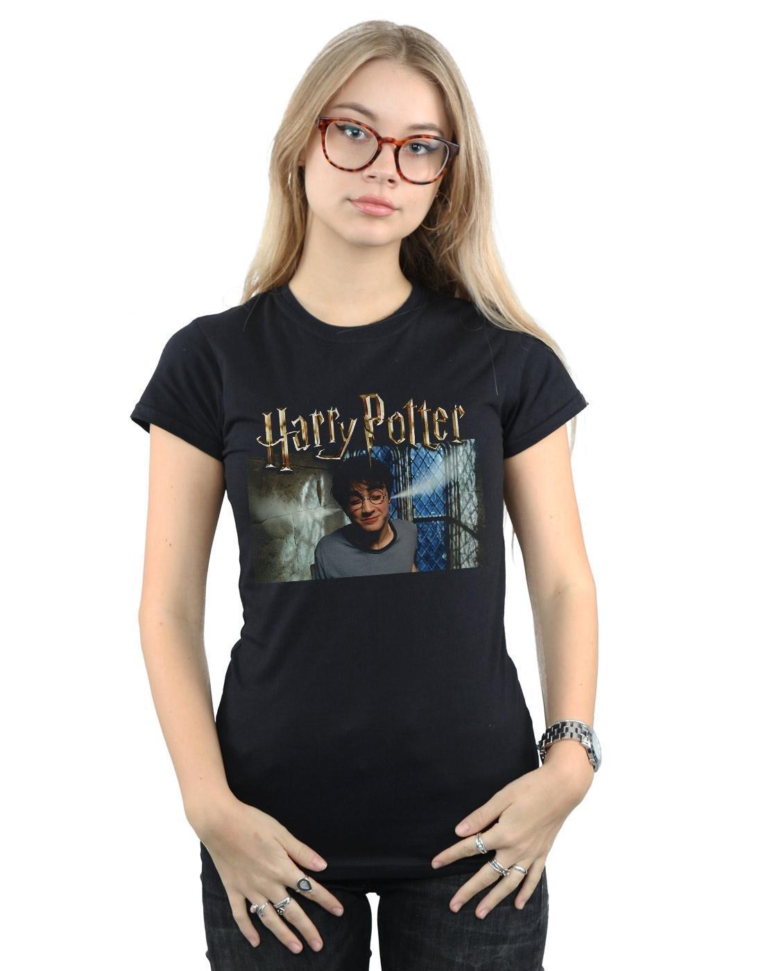 HARRY-POTTER  Tshirt STEAM EARS 